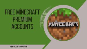 Free Minecraft Premium Accounts